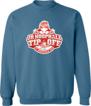 Crew Sweatshirt - Junior Hoophall Tip-Off Classic 2026