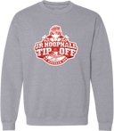 Crew Sweatshirt - Junior Hoophall Tip-Off Classic 2026