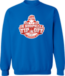 Crew Sweatshirt - Junior Hoophall Tip-Off Classic 2026