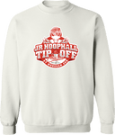 Crew Sweatshirt - Junior Hoophall Tip-Off Classic 2026