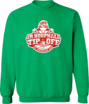 Crew Sweatshirt - Junior Hoophall Tip-Off Classic 2026