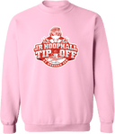 Crew Sweatshirt - Junior Hoophall Tip-Off Classic 2026