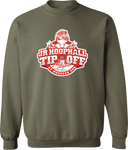 Crew Sweatshirt - Junior Hoophall Tip-Off Classic 2026