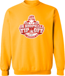 Crew Sweatshirt - Junior Hoophall Tip-Off Classic 2026