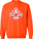 Crew Sweatshirt - Junior Hoophall Tip-Off Classic 2026