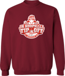 Crew Sweatshirt - Junior Hoophall Tip-Off Classic 2026