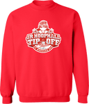 Crew Sweatshirt - Junior Hoophall Tip-Off Classic 2026