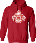 Hoodies - Junior Hoophall Tip-Off Classic 2026