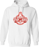Hoodies - Junior Hoophall Tip-Off Classic 2026