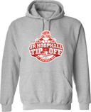Hoodies - Junior Hoophall Tip-Off Classic 2026