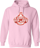 Hoodies - Junior Hoophall Tip-Off Classic 2026