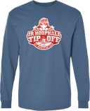 Long Sleeves - Junior Hoophall Tip-Off Classic 2026