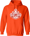 Hoodies - Junior Hoophall Tip-Off Classic 2026