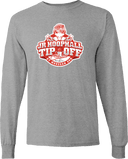 Long Sleeves - Junior Hoophall Tip-Off Classic 2026