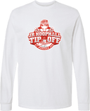 Long Sleeves - Junior Hoophall Tip-Off Classic 2026
