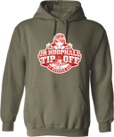 Hoodies - Junior Hoophall Tip-Off Classic 2026