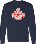 Long Sleeves - Junior Hoophall Tip-Off Classic 2026