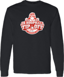 Long Sleeves - Junior Hoophall Tip-Off Classic 2026