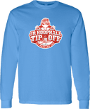 Long Sleeves - Junior Hoophall Tip-Off Classic 2026