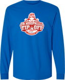 Long Sleeves - Junior Hoophall Tip-Off Classic 2026