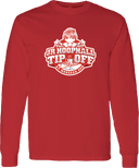 Long Sleeves - Junior Hoophall Tip-Off Classic 2026