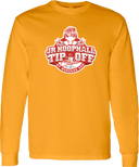 Long Sleeves - Junior Hoophall Tip-Off Classic 2026