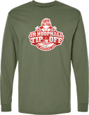 Long Sleeves - Junior Hoophall Tip-Off Classic 2026