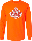 Long Sleeves - Junior Hoophall Tip-Off Classic 2026