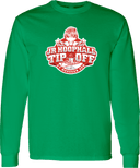 Long Sleeves - Junior Hoophall Tip-Off Classic 2026