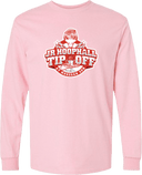 Long Sleeves - Junior Hoophall Tip-Off Classic 2026