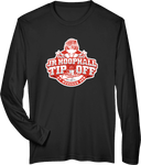 Performance Long Sleeves - Junior Hoophall Tip-Off Classic 2026