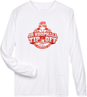 Performance Long Sleeves - Junior Hoophall Tip-Off Classic 2026