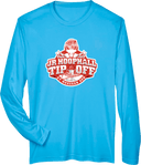 Performance Long Sleeves - Junior Hoophall Tip-Off Classic 2026