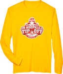Performance Long Sleeves - Junior Hoophall Tip-Off Classic 2026