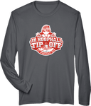 Performance Long Sleeves - Junior Hoophall Tip-Off Classic 2026