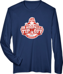 Performance Long Sleeves - Junior Hoophall Tip-Off Classic 2026
