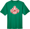 Performance Short Sleeves - Junior Hoophall Tip-Off Classic 2026