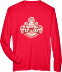 Performance Long Sleeves - Junior Hoophall Tip-Off Classic 2026