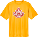 Performance Short Sleeves - Junior Hoophall Tip-Off Classic 2026