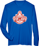 Performance Long Sleeves - Junior Hoophall Tip-Off Classic 2026