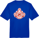 Performance Short Sleeves - Junior Hoophall Tip-Off Classic 2026
