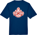 Performance Short Sleeves - Junior Hoophall Tip-Off Classic 2026