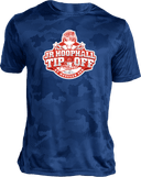 Performance Short Sleeves - Junior Hoophall Tip-Off Classic 2026
