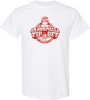 Short Sleeves - Junior Hoophall Tip-Off Classic 2026