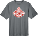 Performance Short Sleeves - Junior Hoophall Tip-Off Classic 2026