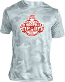 Performance Short Sleeves - Junior Hoophall Tip-Off Classic 2026