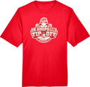 Performance Short Sleeves - Junior Hoophall Tip-Off Classic 2026
