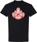 Short Sleeves - Junior Hoophall Tip-Off Classic 2026