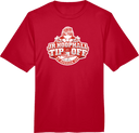 Performance Short Sleeves - Junior Hoophall Tip-Off Classic 2026