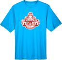 Performance Short Sleeves - Junior Hoophall Tip-Off Classic 2026